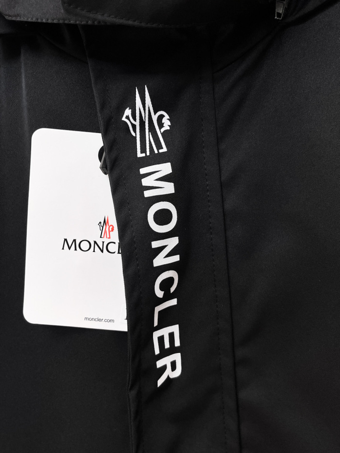 Moncler 2026ss New Jacket Size M-XXXL