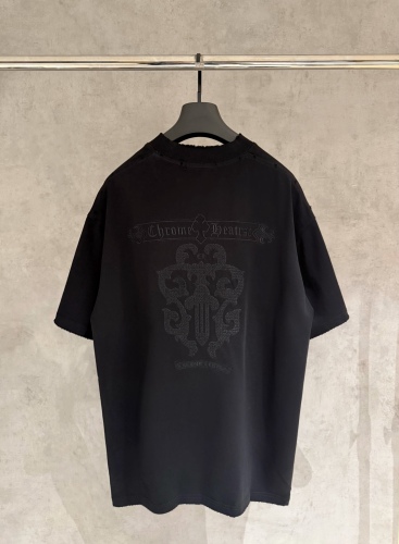 Chrome Hearts 2026ss New T Shirt Size S-XXL