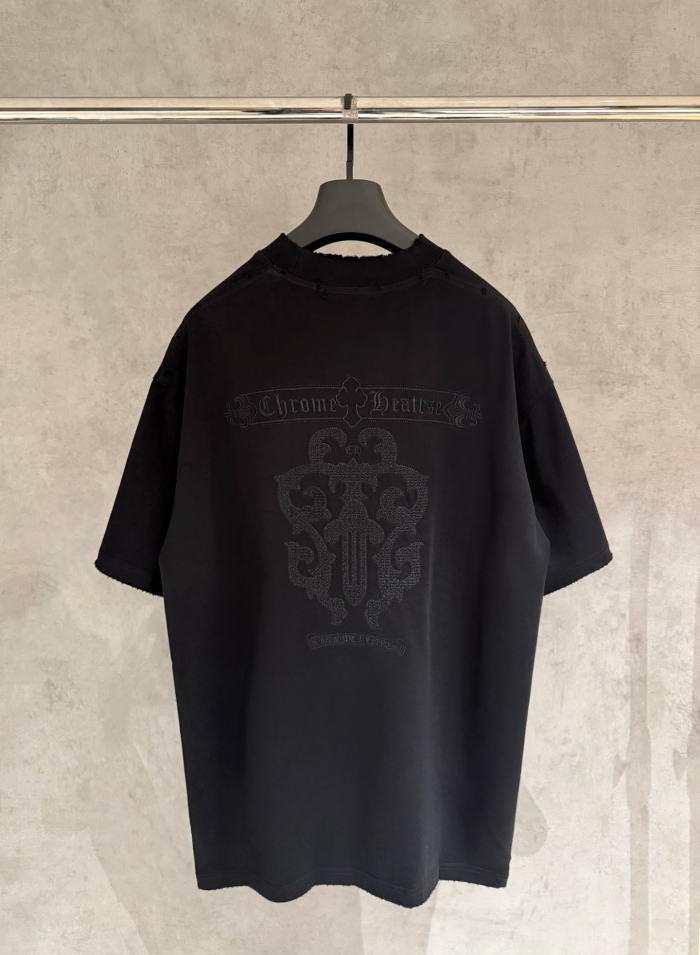 Chrome Hearts 2026ss New T Shirt Size S-XXL