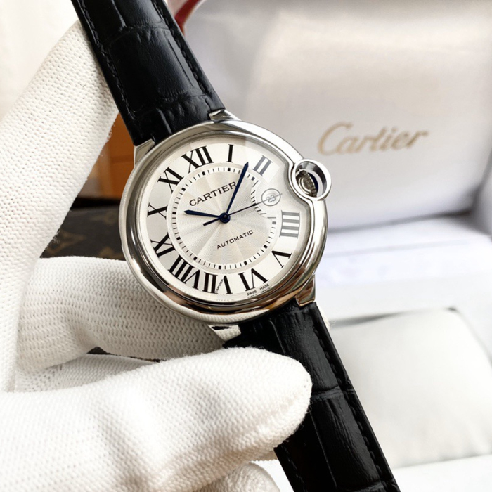 Ballon Bleu de Cartier watch CRWSBB0039 - 40mm