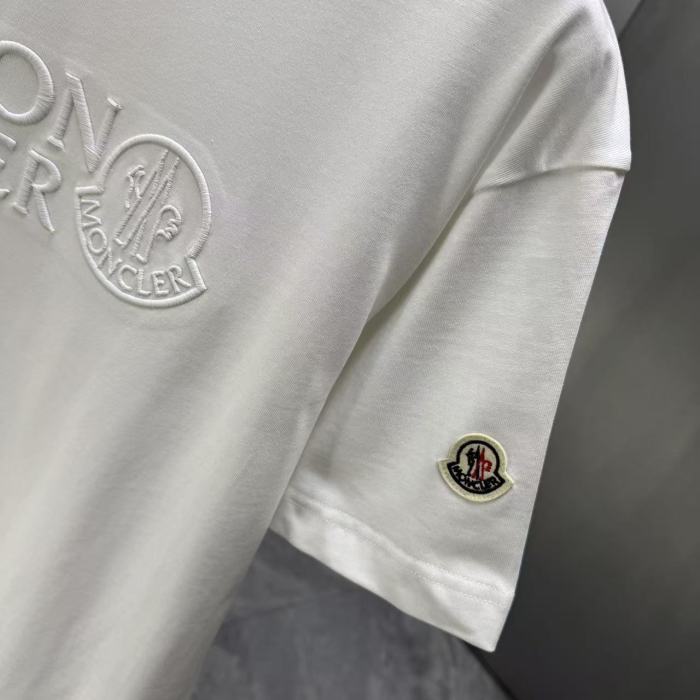 Moncler 2026ss New T Shirt Size S-XXL