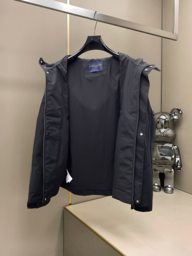 Louis Vuitton 2026ss New Jacket Size M-XXXL