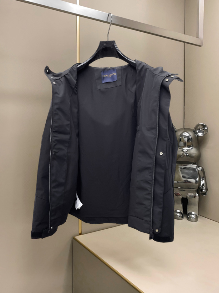 Louis Vuitton 2026ss New Jacket Size M-XXXL