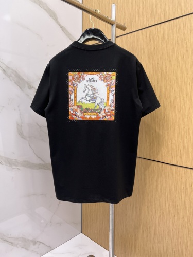 Hermes 2026ss New T Shirt Size M-XXL