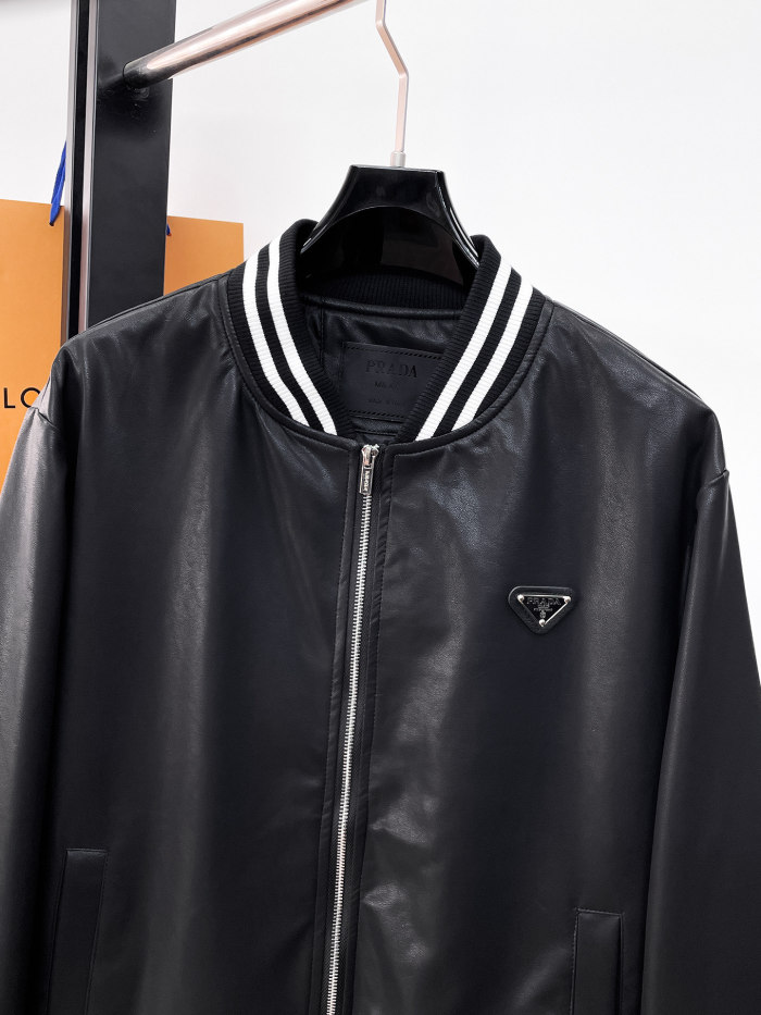 Prada 2026ss New Jacket Size M-XXXL