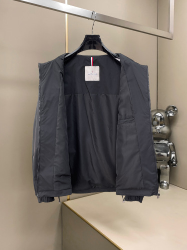 Moncler 2026ss New Jacket Size M-XXXL