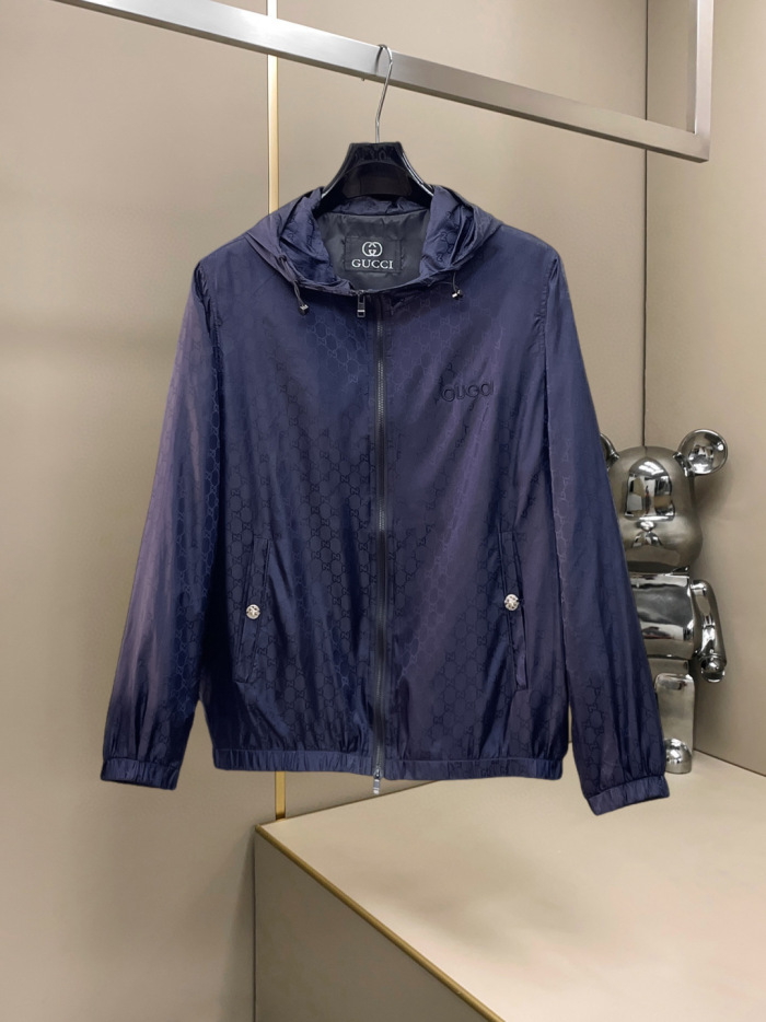 Gucci 2026ss New Jacket Size M-XXXL