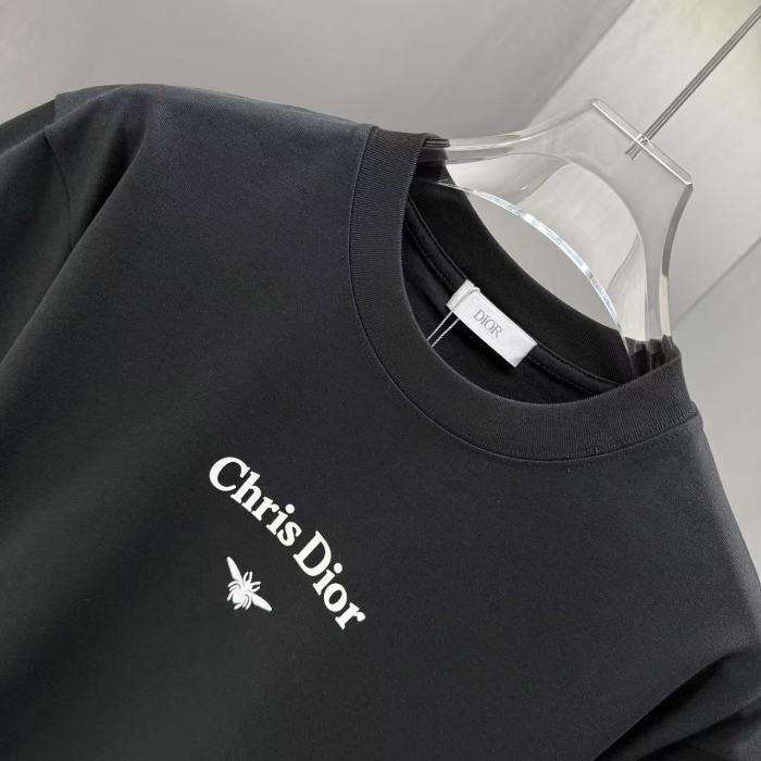 Dior 2026ss New T Shirt Size S-XXL