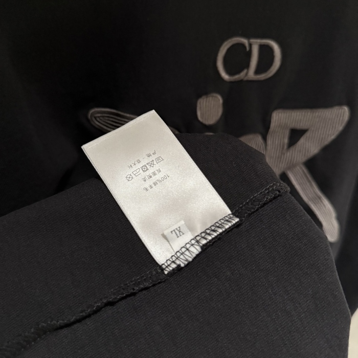 Dior 2026ss New T Shirt Size S-XXL