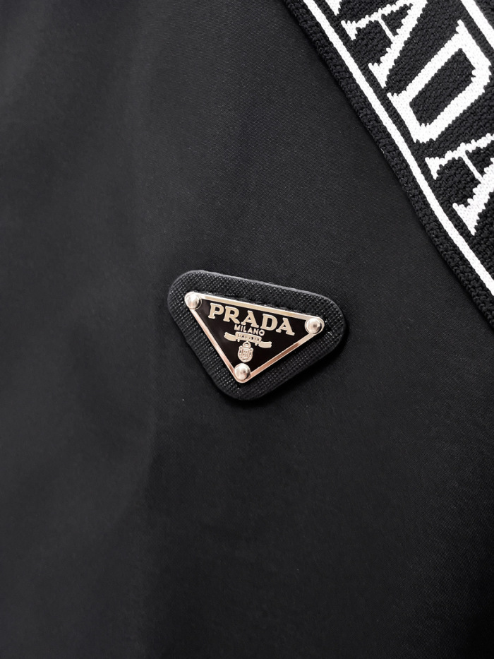 Prada 2026ss New Jacket Size M-XXXL