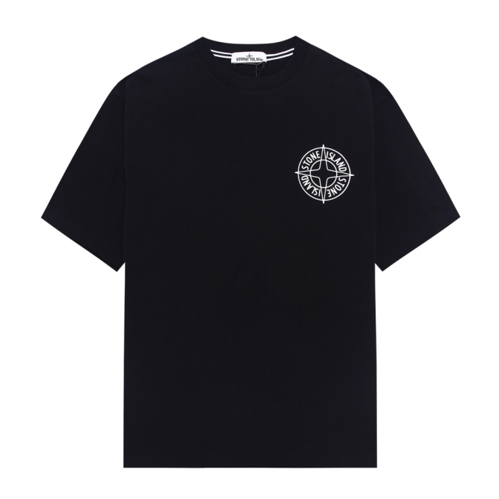 Stone Island 2026ss New T Shirt Size M-XXXL