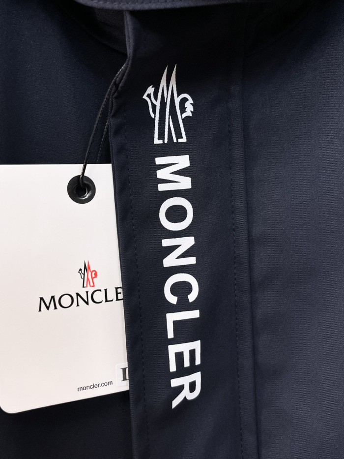 Moncler 2026ss New Jacket Size M-XXXL