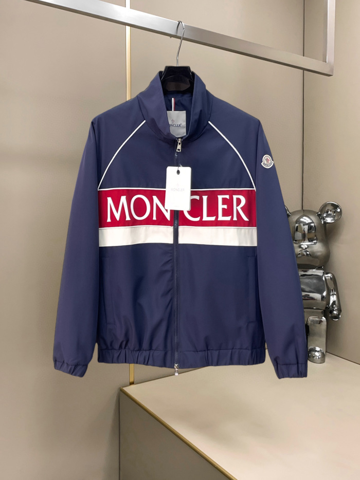 Moncler 2026ss New Jacket Size M-XXXL