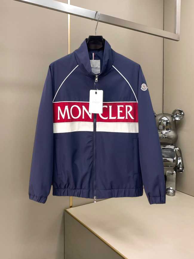 Moncler 2026ss New Jacket Size M-XXXL