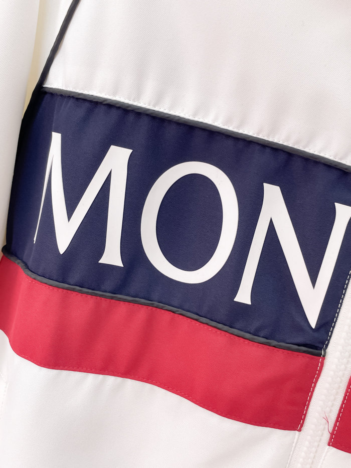 Moncler 2026ss New Jacket Size M-XXXL