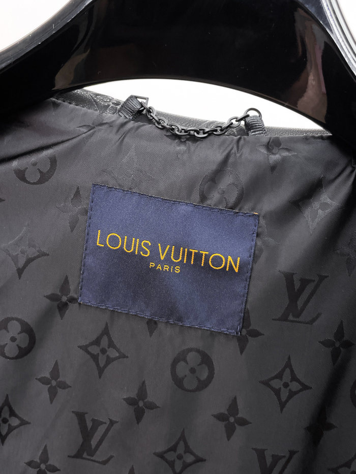 Louis Vuitton 2026ss New Jacket Size M-XXXL