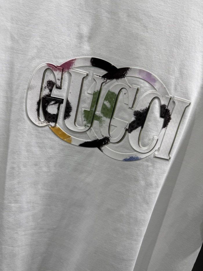 Gucci 2026ss New T Shirt Size M-XXL