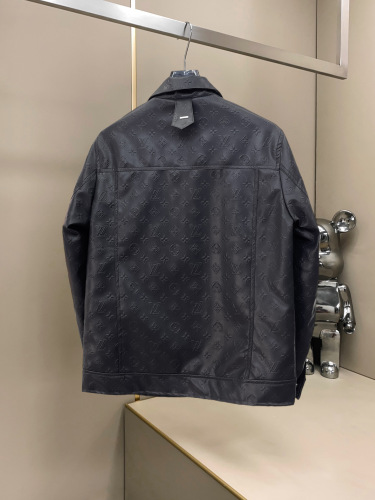 Louis Vuitton 2026ss New Jacket Size M-XXXL