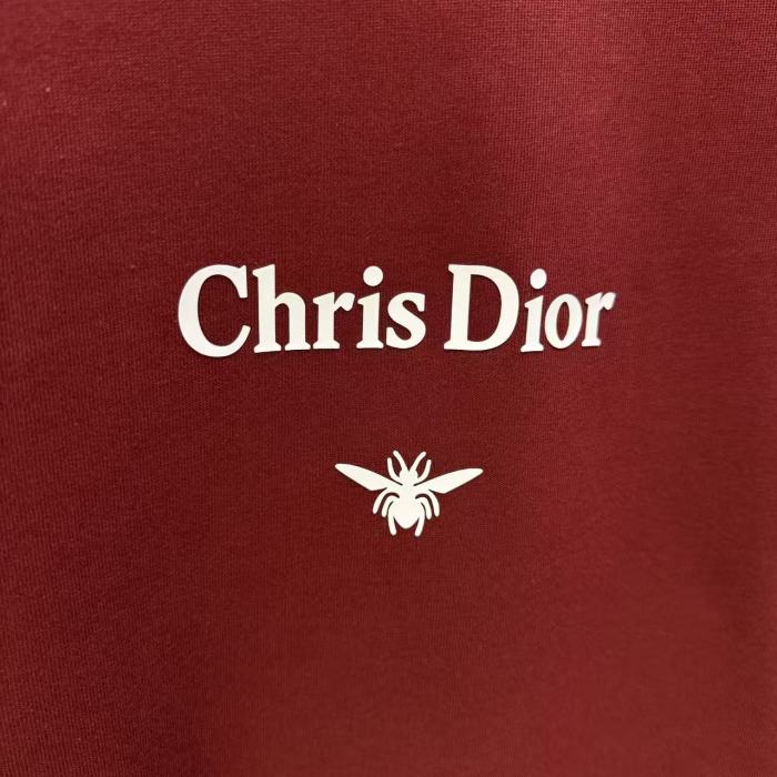 Dior 2026ss New T Shirt Size S-XXL