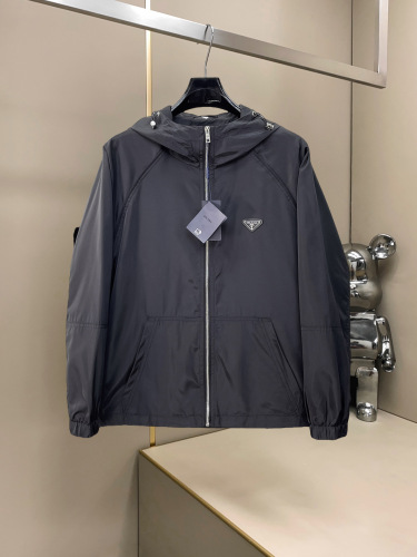 Prada 2026ss New Jacket Size M-XXXL