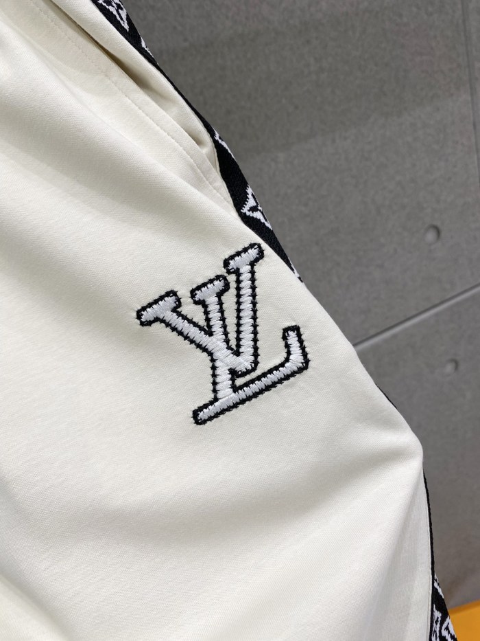 Louis Vuitton 2026ss New Sommeranzug Size M-XXXL