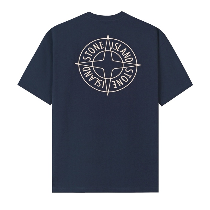Stone Island 2026ss New T Shirt Size M-XXXL