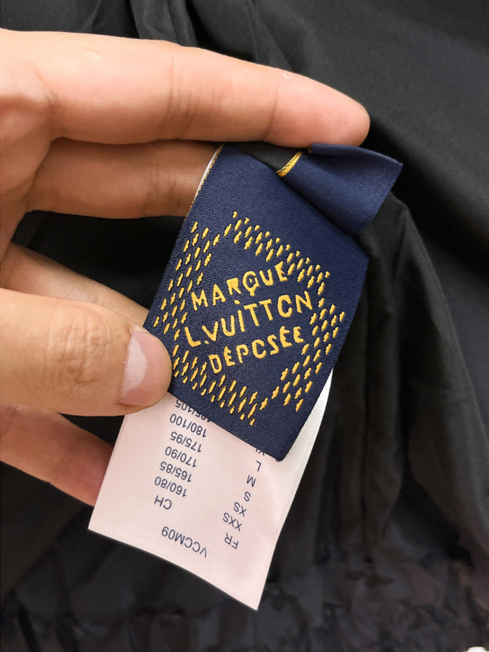 Louis Vuitton 2026ss New Jacket Size M-XXXL