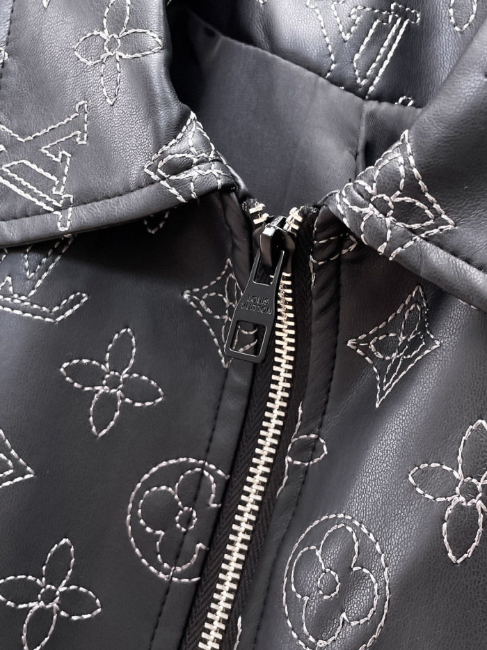 Louis Vuitton 2026ss New Jacket Size M-XXXL