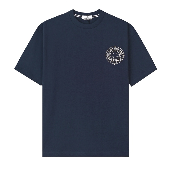 Stone Island 2026ss New T Shirt Size M-XXXL