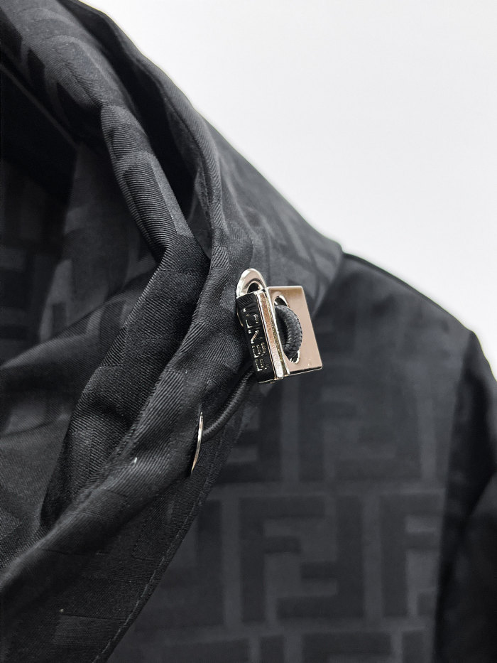 Fendi 2026ss New Jacket Size M-XXXL