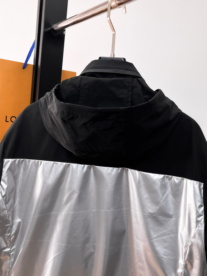 Moncler 2026ss New Jacket Size M-XXXL