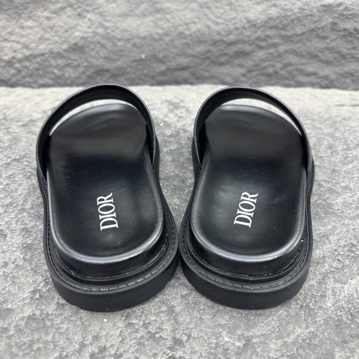 Dior 2026ss Aqua Sandals Slippers Size 38-46
