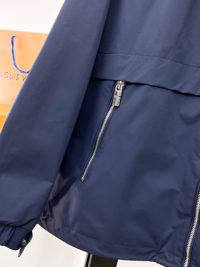 Burberry 2026ss New Jacket Size M-XXXL