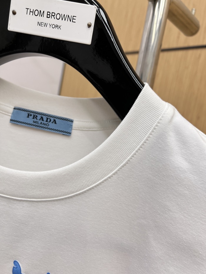 Prada 2026ss New T Shirt Size M-XXL