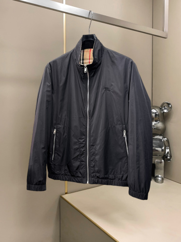 Burberry 2026ss New Jacket Size M-XXXL