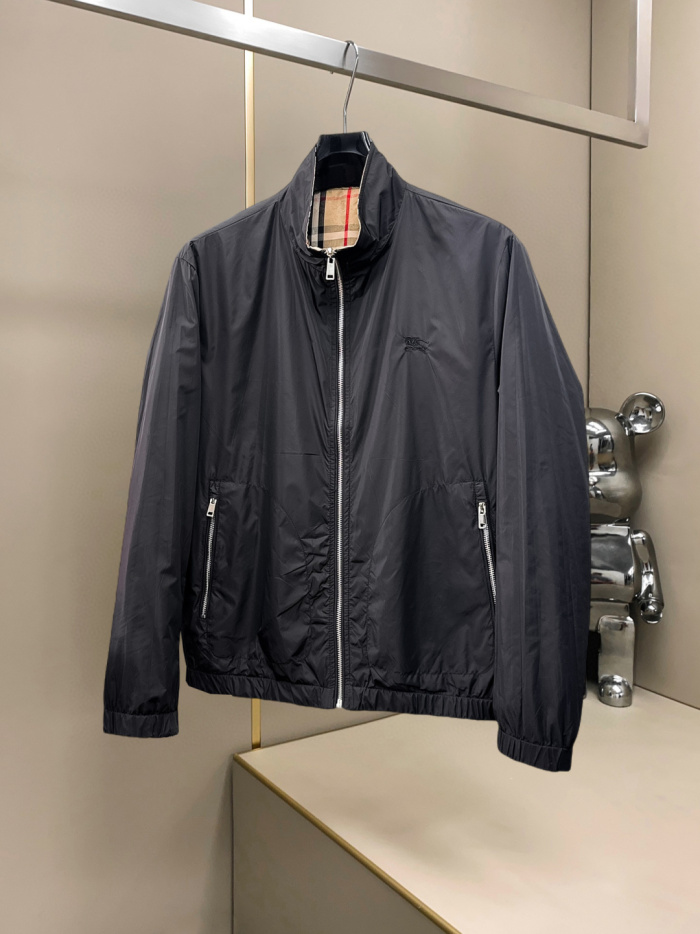 Burberry 2026ss New Jacket Size M-XXXL