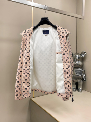 Louis Vuitton 2026ss New Jacket Size M-XXXL