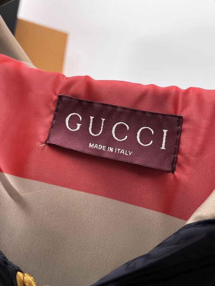 Gucci 2026ss New Jacket Size M-XXXL