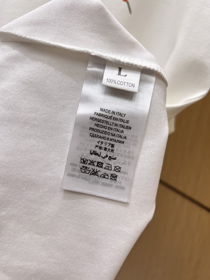 Moncler 2026ss New T Shirt Size M-XXL