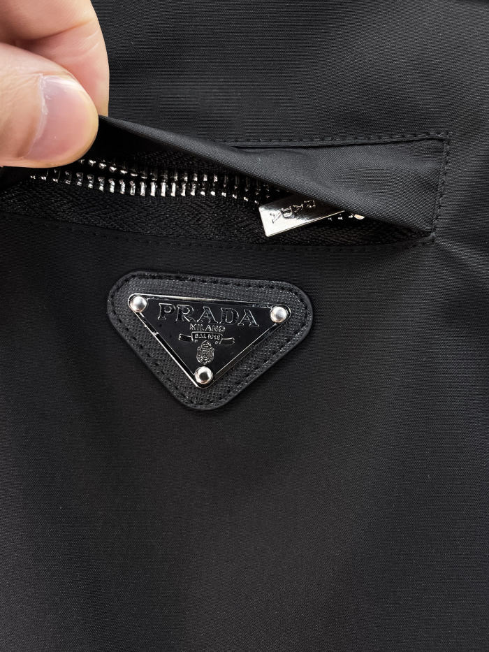 Prada 2026ss New Jacket Size M-XXXL