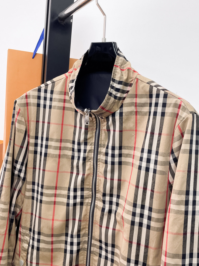 Burberry 2026ss New Jacket Size M-XXXL