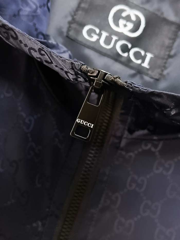 Gucci 2026ss New Jacket Size M-XXXL