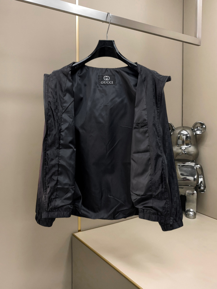 Gucci 2026ss New Jacket Size M-XXXL