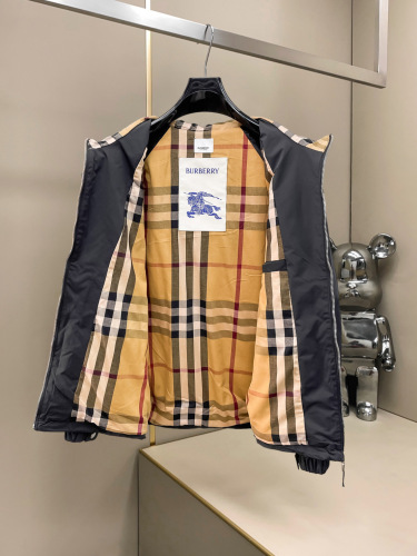 Burberry 2026ss New Jacket Size M-XXXL