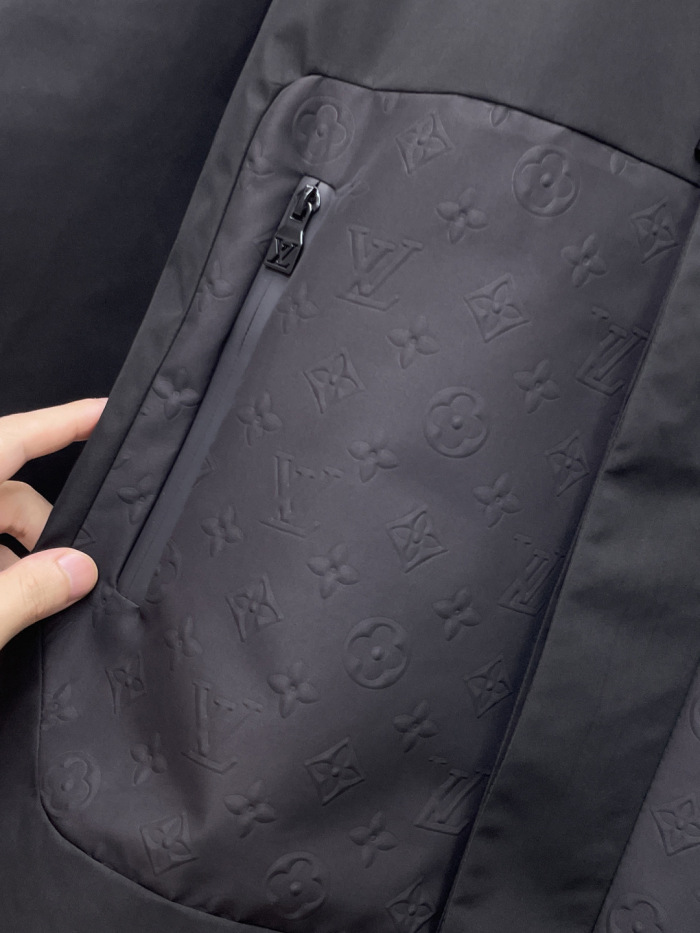 Louis Vuitton 2026ss New Jacket Size M-XXXL