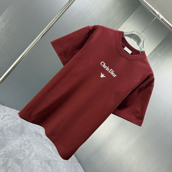 Dior 2026ss New T Shirt Size S-XXL