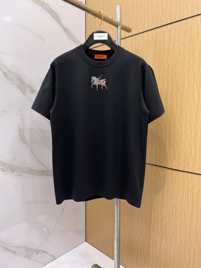 Hermes 2026ss New T Shirt Size M-XXL