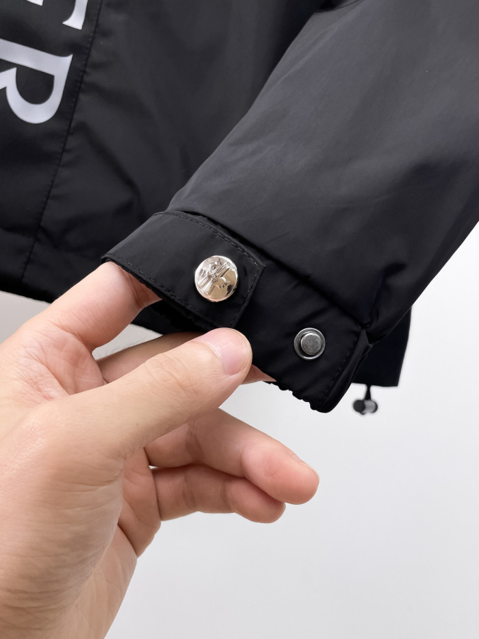Moncler 2026ss New Jacket Size M-XXXL