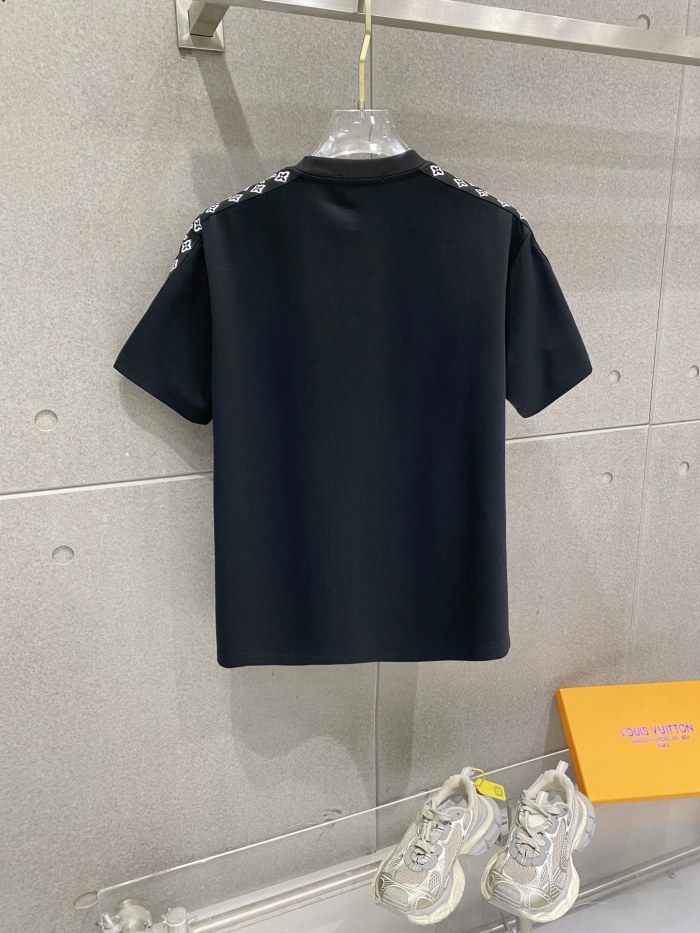 Louis Vuitton 2026ss New Sommeranzug Size M-XXXL