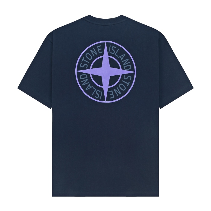 Stone Island 2026ss New T Shirt Size M-XXXL